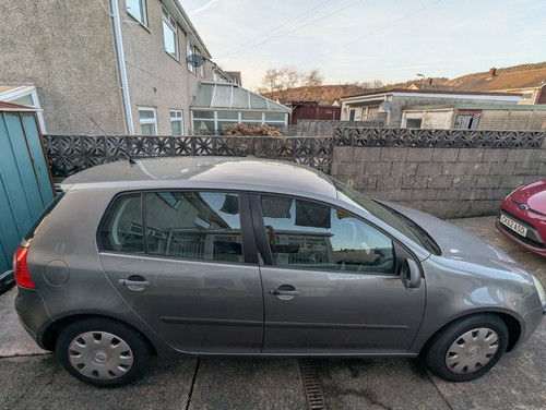 2008 golf tdi cat n - 2008, vw