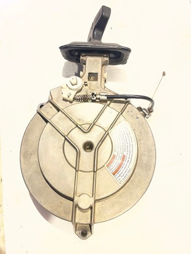 Suzuki 9hp dt9 1995 - dt9.9c,