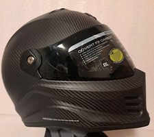 ScorpionEXO Covert FX Carbon