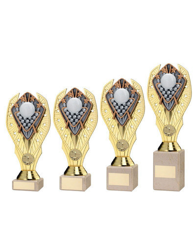 Diamond gold snooker pool - diamond,