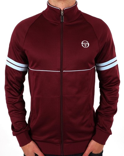 Sergio tacchini orion claret - sergio,