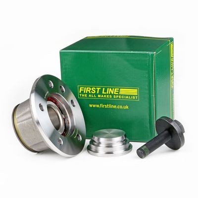 First line fbk1589 wheel - first,
