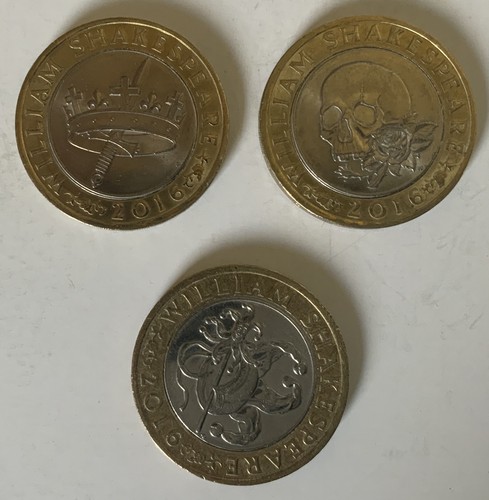 William shakespeare full - william, £2