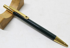 Vintage Clicroller Pentel Green RC30 Pen