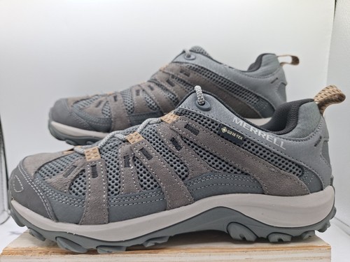Merrell alverstone gore tex - merrell, 2