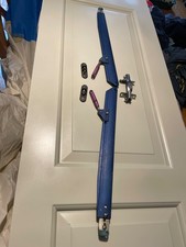 Sailing dinghy Adjustable