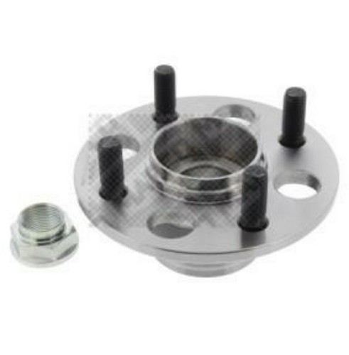 Mapco rear wheel bearing - bearing, kit