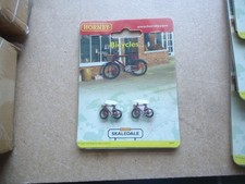 HORNBY OO GAUGE SKALEDALE