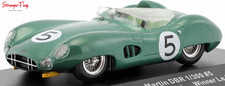 IXO Models Aston Martin DBR1
