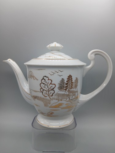 Japanese porcelain kutani - japanese,