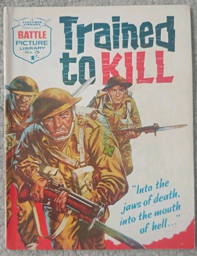 Original 1961 battle picture - 1961,