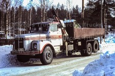 Truck Photo Scania