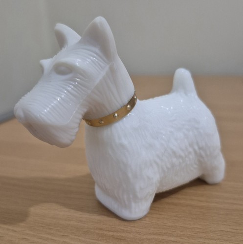 Vintage avon scottie dog - vintage,