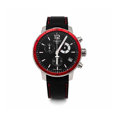 Tissot quickster 2014 fifa - tissot,