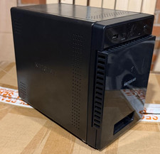 Netgear ReadyNAS RN21400 4-Bay