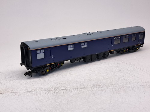 Hornby r40027 drs mk1 - r40027, rbr