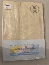 Vintage Unused Luxury Percale