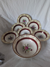 Midwinter Porcelon Burslem