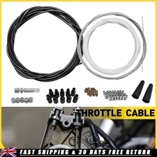 5m Steel Inner Clutch Throttle