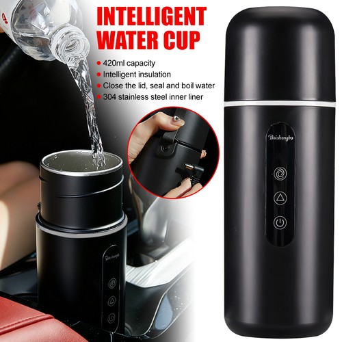 12v 24v car travel kettle - car,