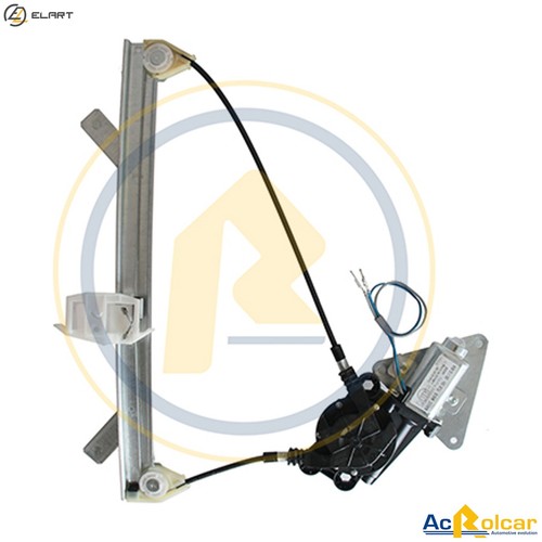 Window regulator 4931 - window,