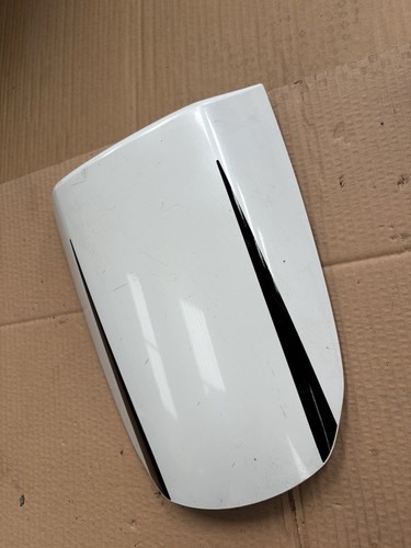 Suzuki gsxr 600 - suzuki, seat