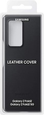 Genuine Samsung Leather Cover