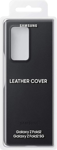 Genuine samsung leather - samsung, cover