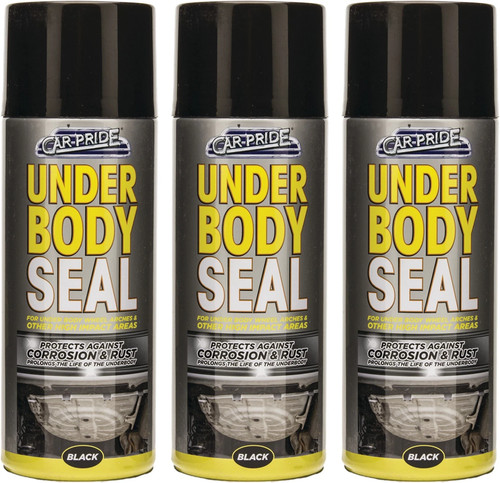 400ml carpride underseal - x,