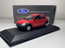 Minichamps ford ka mk1 - 1:43,