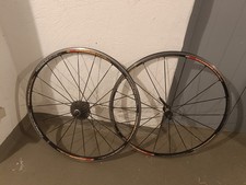 Wheelset Mavic Ksyrium Elite 