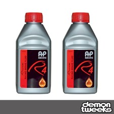 2 x AP Racing Radi-Cal R4