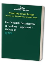 The Complete Encyclopedia of