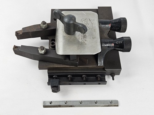 Procut pfm otv brake lathe - 9.2,