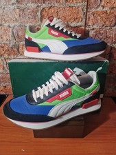 Puma Future Rider Play On -