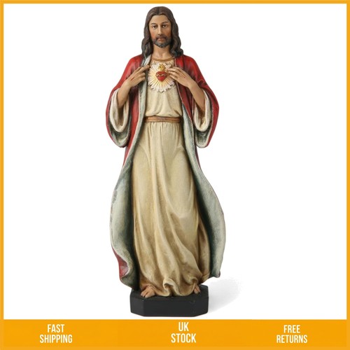 Sacred heart jesus - heart, of