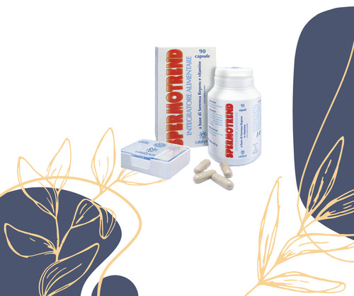 Catalysis spermotrend sperm - spermotrend,