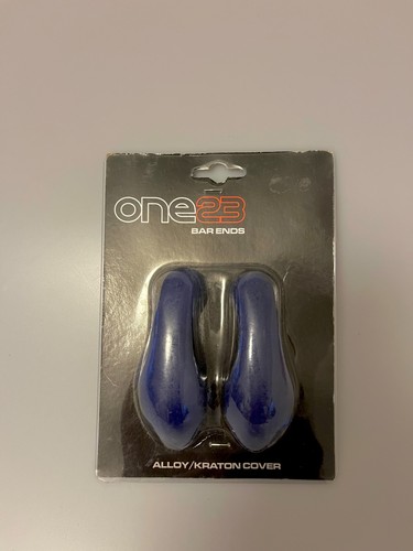 One23 bar ends mountain - (mountain, bike