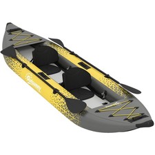 5ft inflatable kayak - 12.5ft,