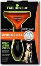 FURminator Short Hair
