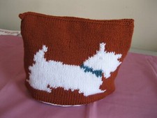 novelty handmade Tea Cosy