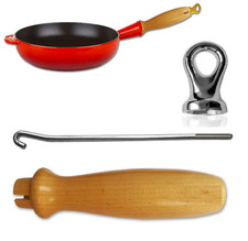 For Le Creuset Replacement