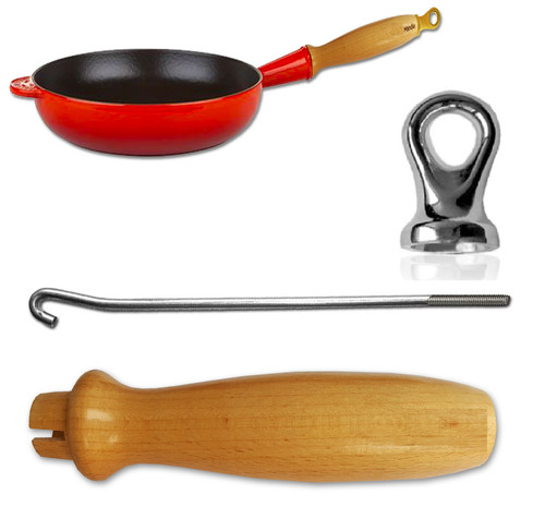 For creuset replacement - creuset,