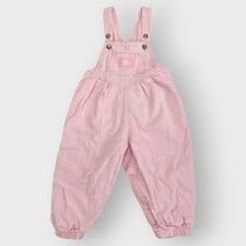 Vintage Osh Kosh BGosh Girls