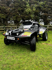 Rage Buggy