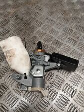 MITSUBISHI OUTLANDER IGNITION BARREL AND KEY 2010