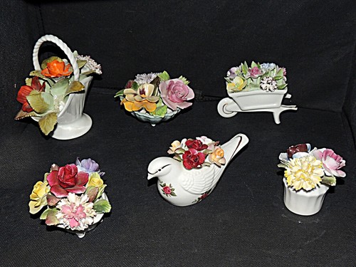 Royal adderley bone china - royal,