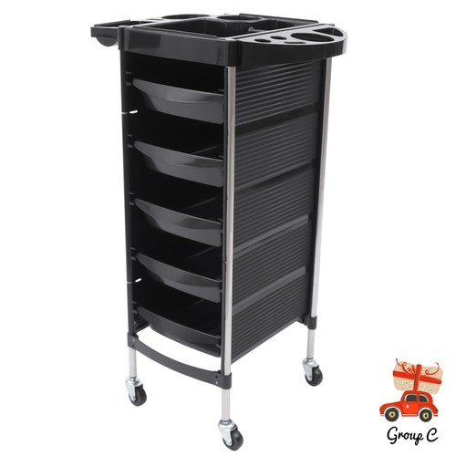 Drawer salon hairdresser - salon,