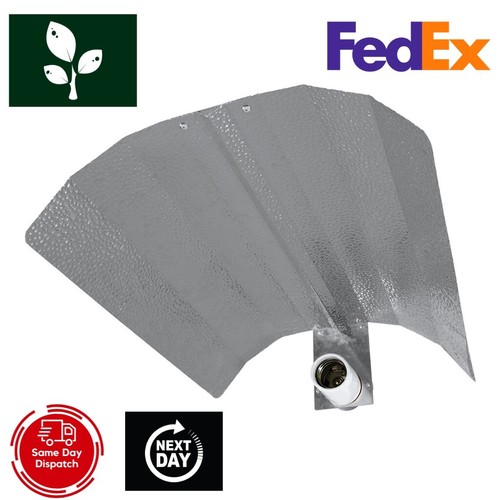 Euro reflector wing hps - reflector,