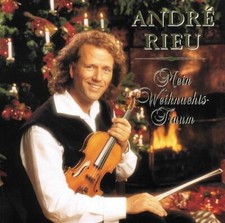 Mein weihnachtstraum - mein,